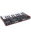 AKAI MPK Mini Play MIDI KEYBOARDS 內置喇叭
